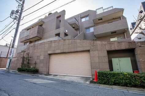 ロワヴェール表参道
